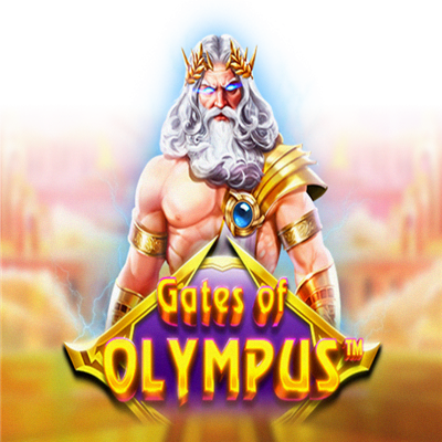 Gates Of Olympus